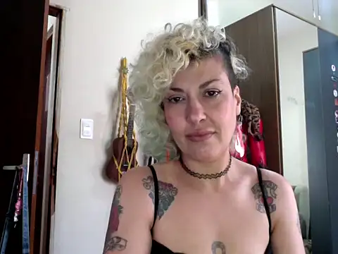 MariLouM webcam