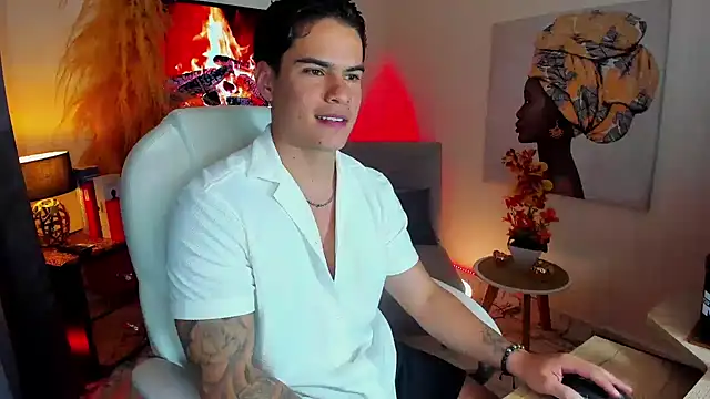 Matias_Murrier webcam