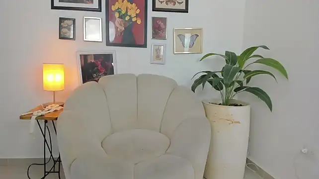 SofiMeza webcam