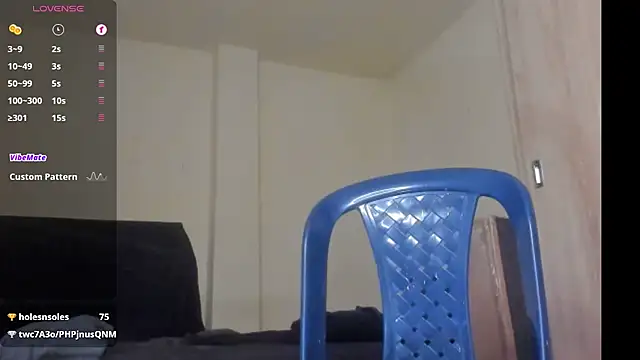 thomas_santtos1 webcam