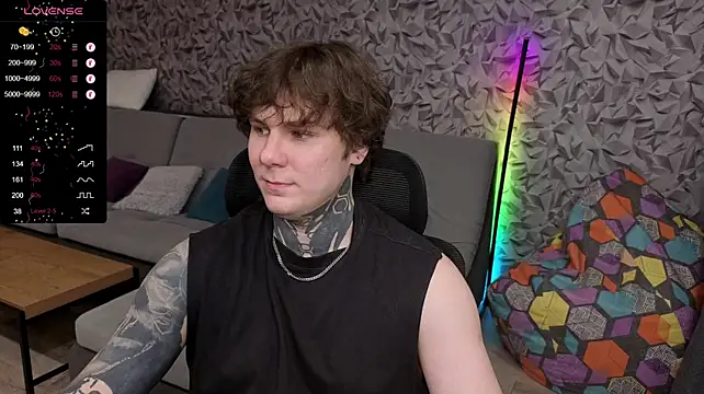 Lechery_boy webcam