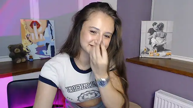 Caramel_bunny webcam