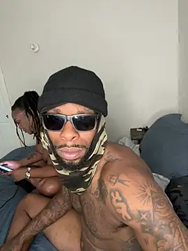 KingQu33nNephilim webcam