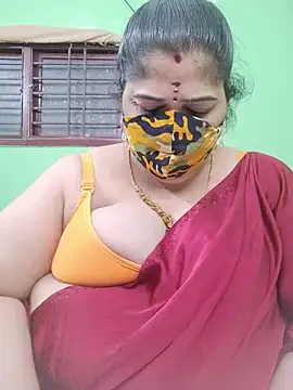 Tamil-mayasri webcam
