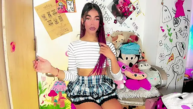 bloom444 webcam