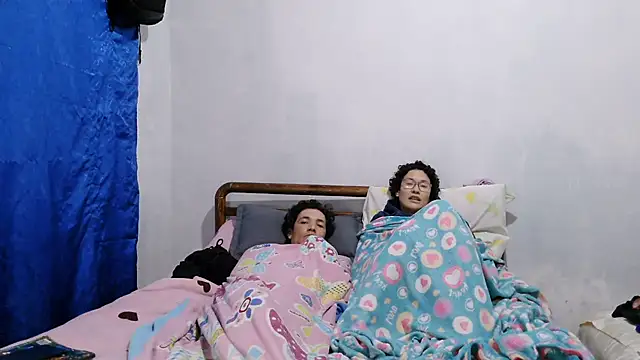 luxandracon23 webcam