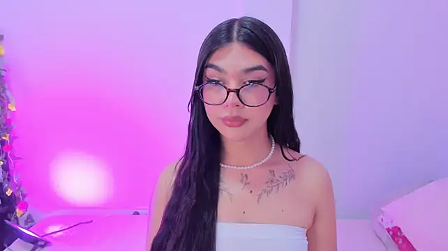 RoseCassie webcam