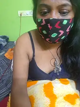 kanikasree webcam
