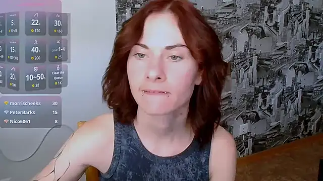 Fiona_Night webcam