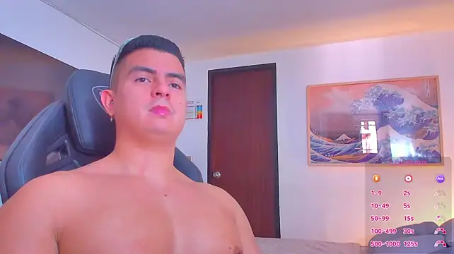 RJBarto webcam