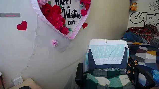 Miss__kendra_ webcam