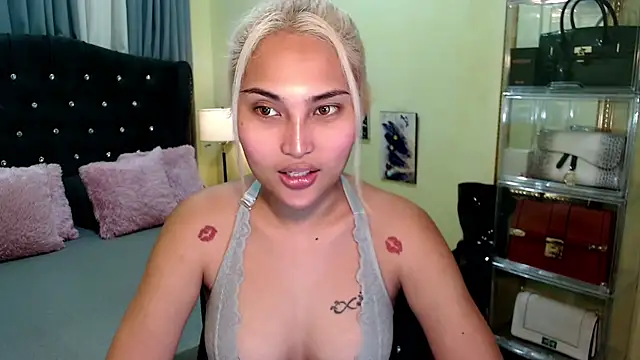 Sammyloove webcam