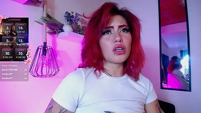 Raven_Blue_ webcam
