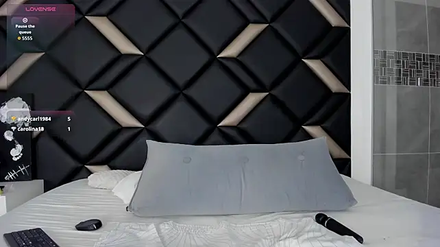 MelisaKovacs webcam
