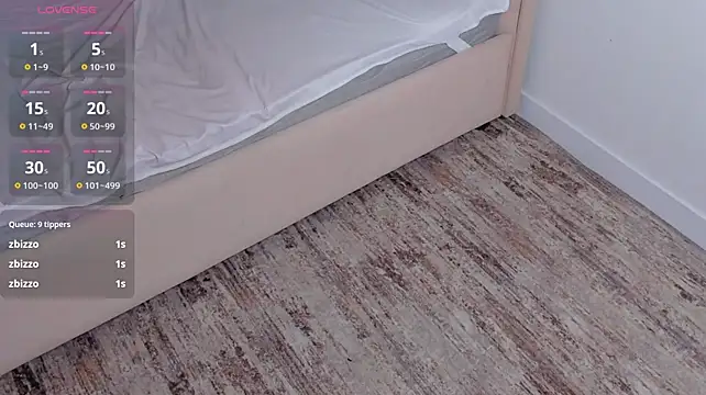 GoldenLenarz webcam