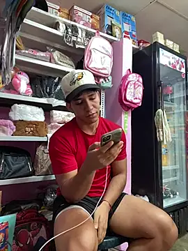 Alejandrososas webcam