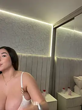 DannaMarshall webcam