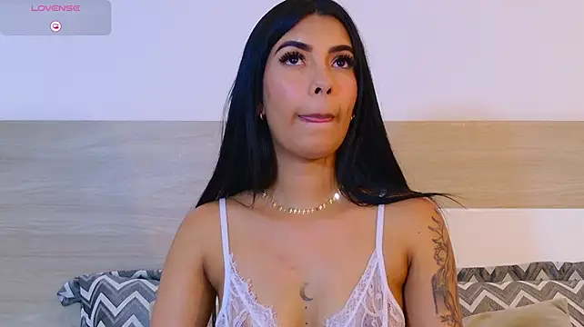 AlissonRossi webcam