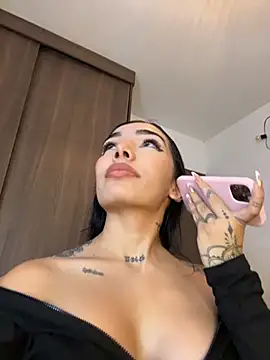 milasantana_ webcam