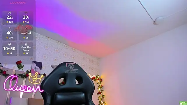 Karla_tay1 webcam