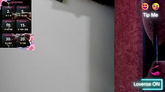 CleoFoxxx_ webcam