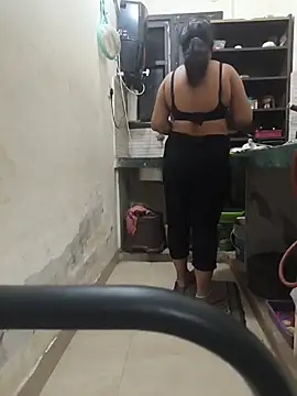 Lily-Darlling webcam