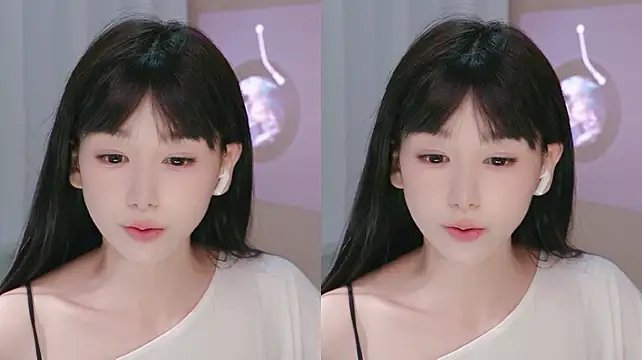 littlefairy- webcam