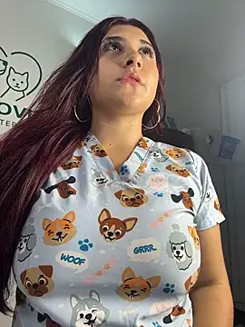 Nahomy_benet webcam