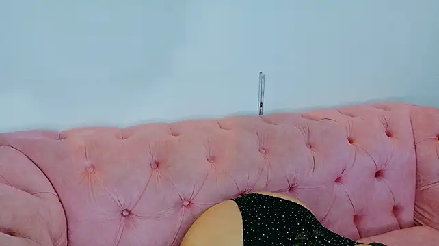 Celeeste_prado webcam