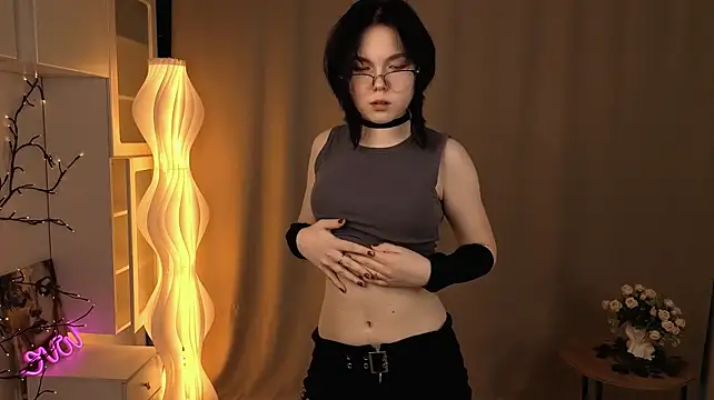 HirokoBard webcam