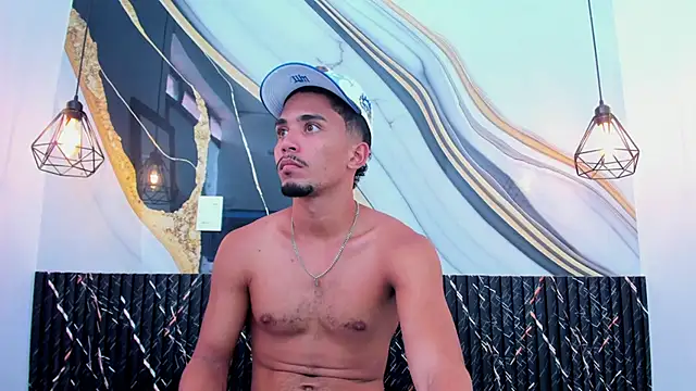 DrakeFoxx webcam