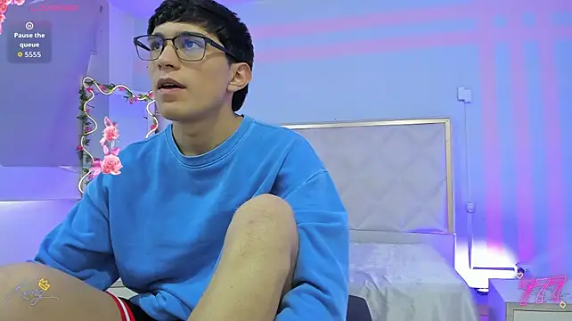 MARCO_TAY webcam
