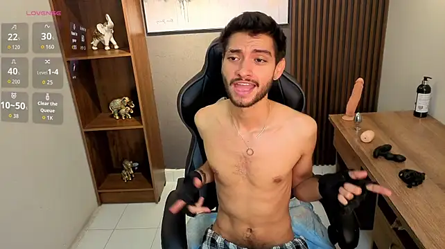 Nicolas_Rider webcam