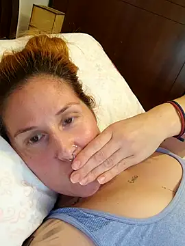 Ratita_Milf webcam