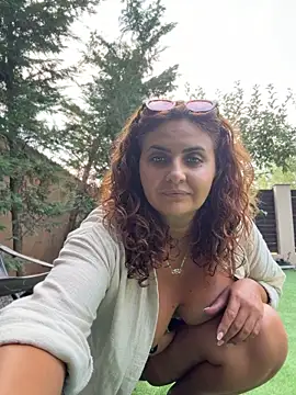 AnneKane webcam