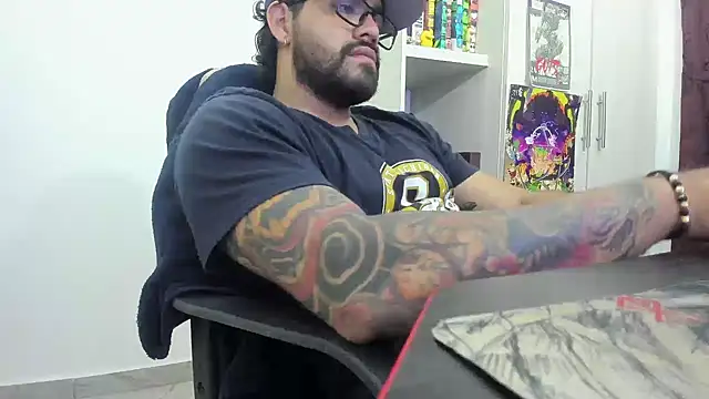 _Coddygold_ webcam