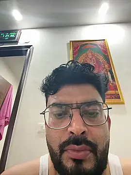 hot_rajat webcam