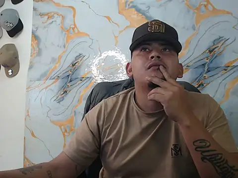 myke_andrade webcam