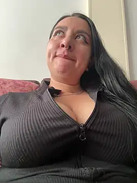 Abril_Luv webcam
