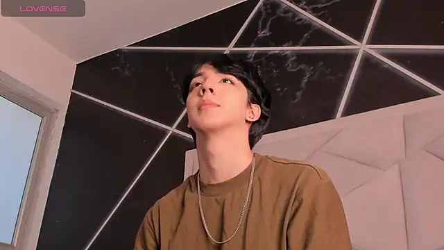 AerumChae webcam
