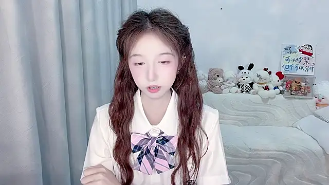 lucky-tt webcam
