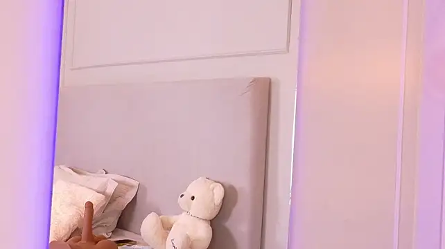 JosselynBrown webcam