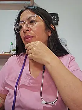 JustSamantha_ webcam