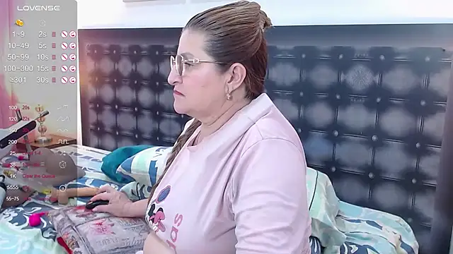 sandra_20 webcam