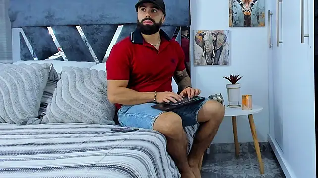 Zack_Froone webcam