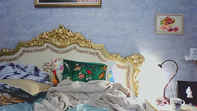 StunnigArt webcam