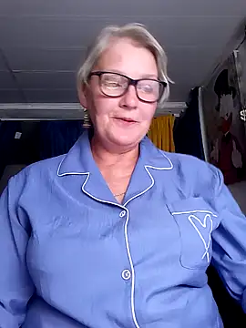 irinamaux webcam