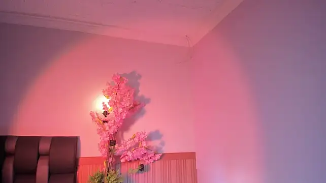 Siouxsie_cenobite webcam