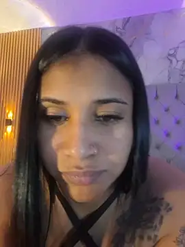 La_indiia webcam