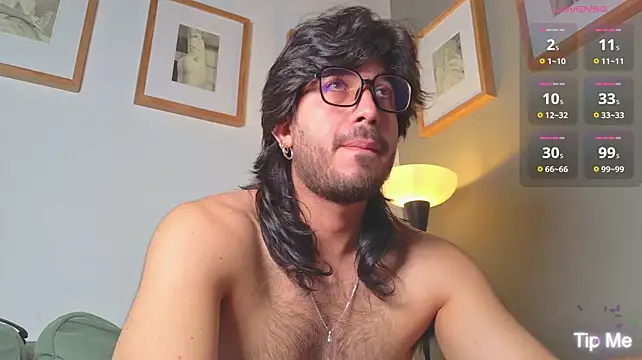 Ackerman_Eren_ webcam